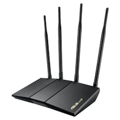 AiMesh 雙頻 Wi-Fi 6 無線路由器