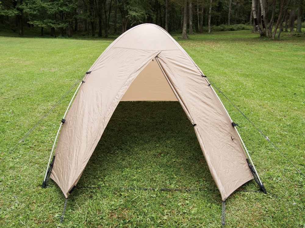 FAL 2 Pro Air 登山帳 2