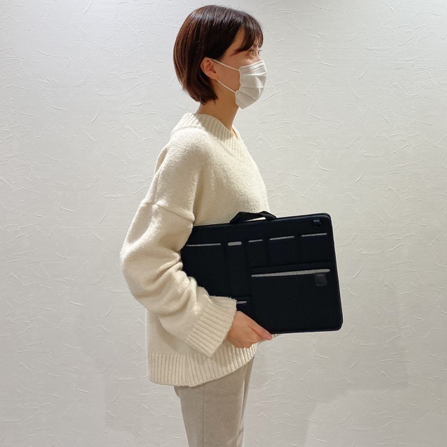 ALTNA商務包中包 6