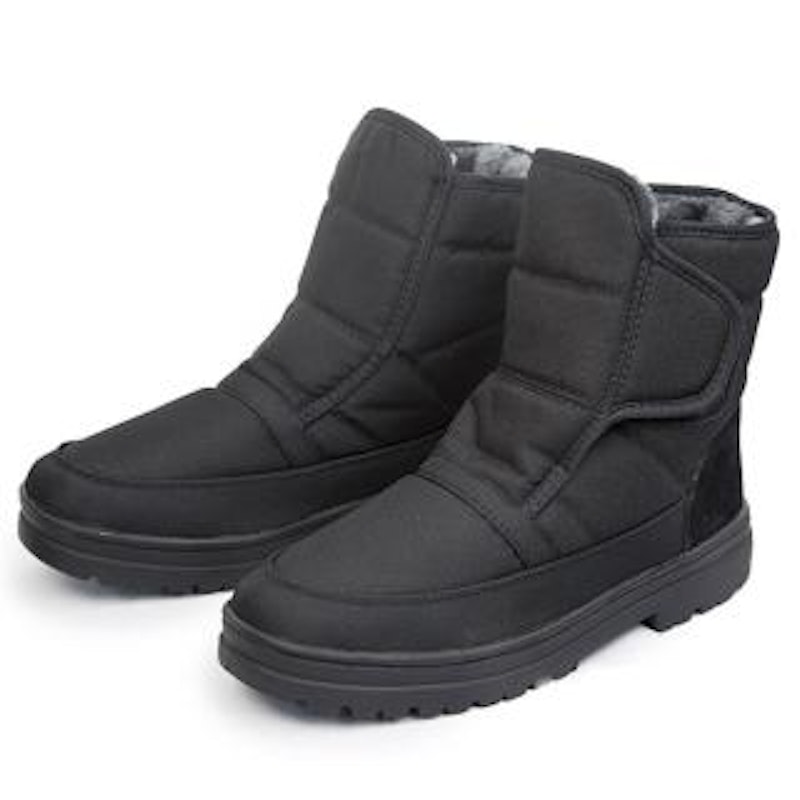防潑水保暖雪鞋 1