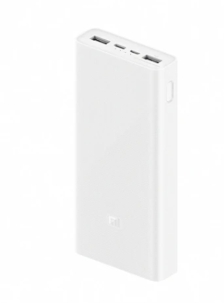 小米行動電源3快充版 1