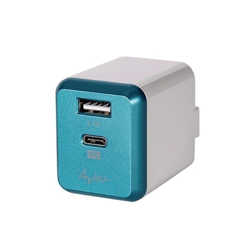 USB電源供應器 1