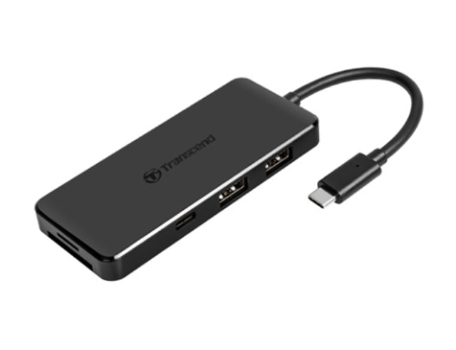 6合1 USB Type-C Hub 1