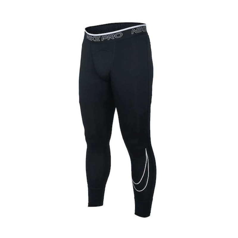 DRI-FIT 男款緊身褲 1