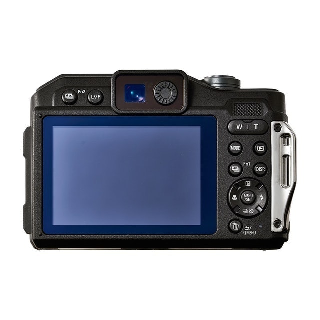 LUMIX DC-FT7 4防運動相機 2