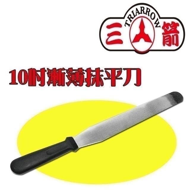 食譜作家監製7 大蛋糕抹刀推薦排行榜 4