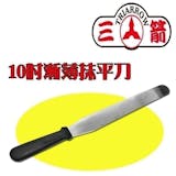 食譜作家監製7 大蛋糕抹刀推薦排行榜 4