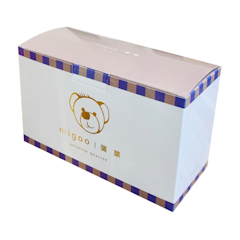 無調味頂級堅果隨手盒-32gx12包/盒