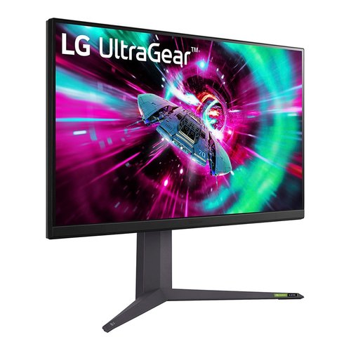 UltraGear 專業電競螢幕 2