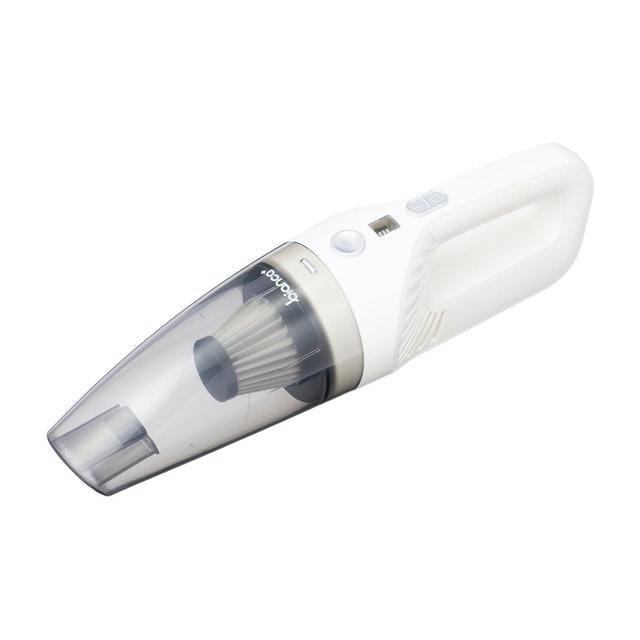手持式吸塵器 1