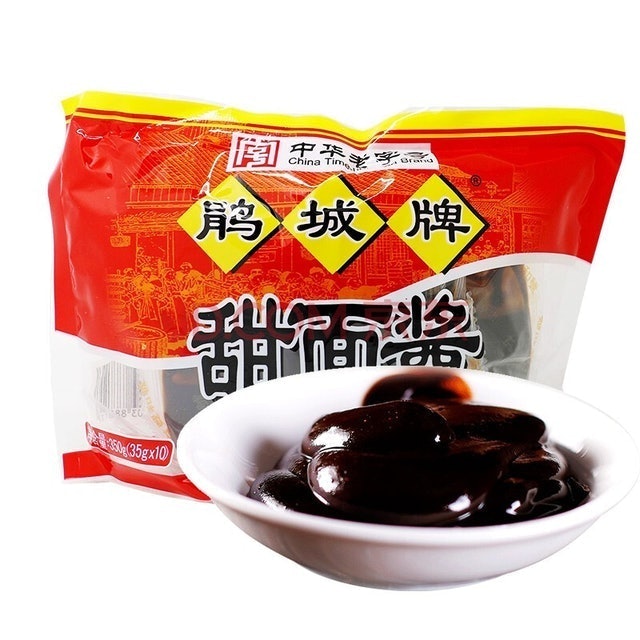 10 大甜麵醬推薦排行榜 3