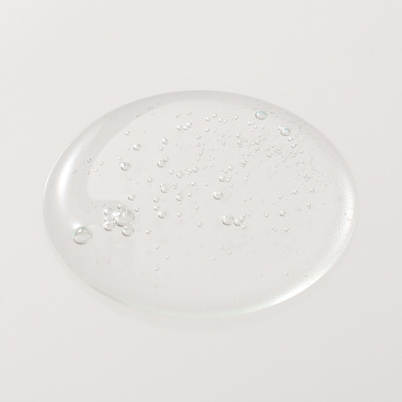 寧靜修護洗髮精 2