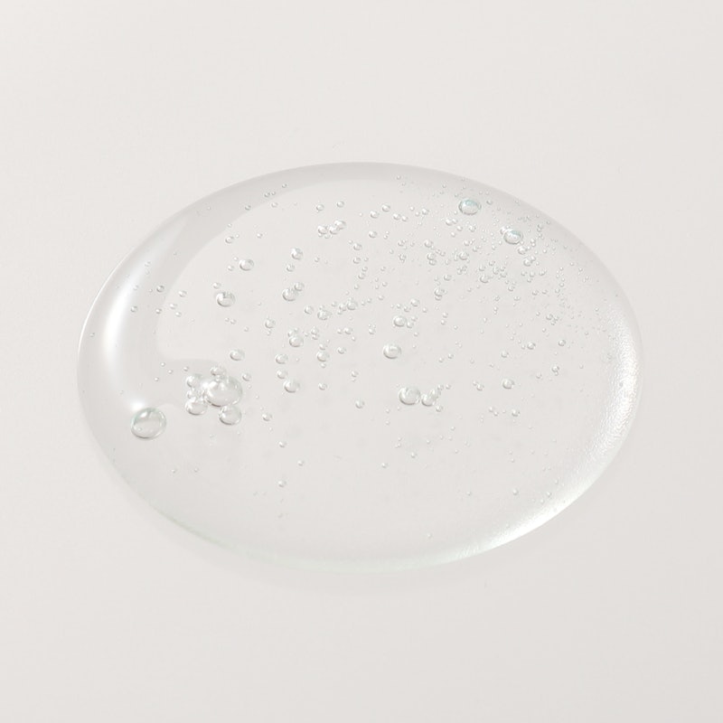 寧靜修護洗髮精 2