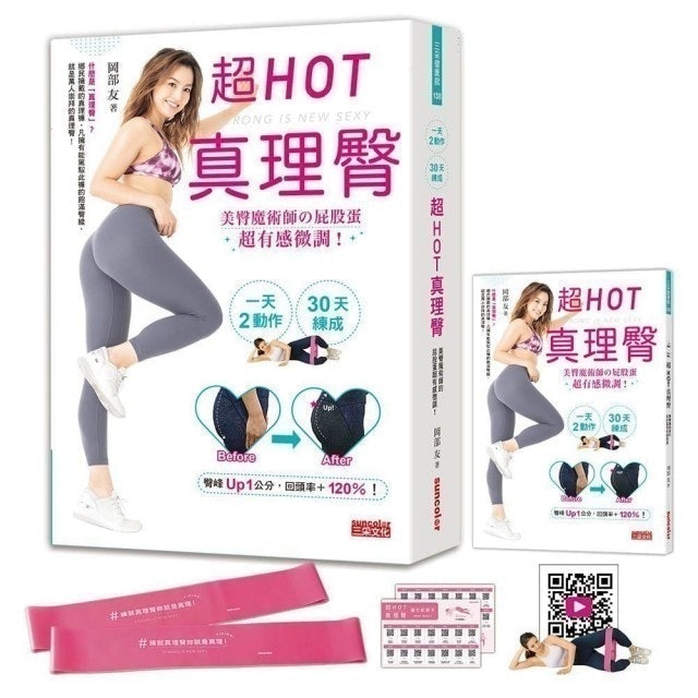 10 大減肥影片推薦排行榜 4