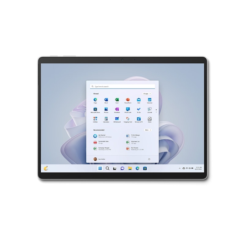 Surface Pro 9 1