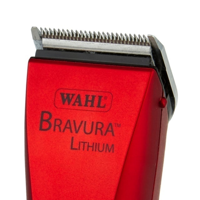 Bravura 寵物電剪 2