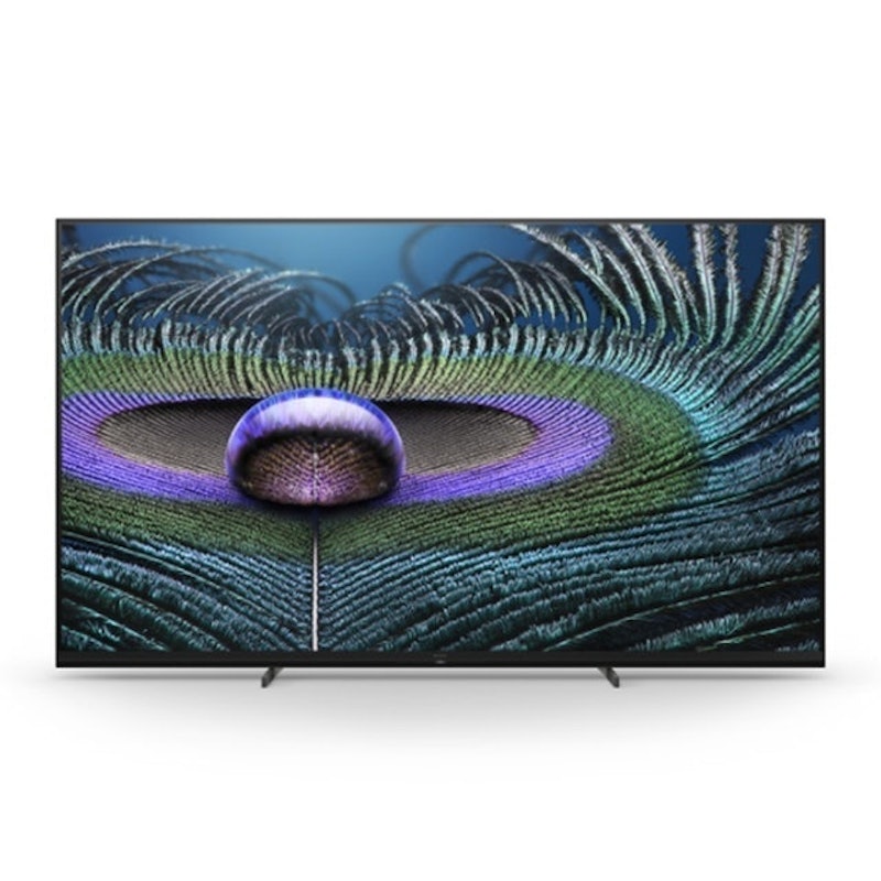 BRAVIA 85型 8K 顯示器 1