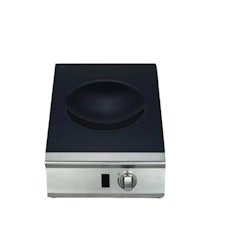 IH爐式 WOK型微晶調理單口爐