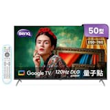 專家監製10 大50吋電視推薦排行榜【2026最新】 3