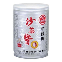 沙茶醬
