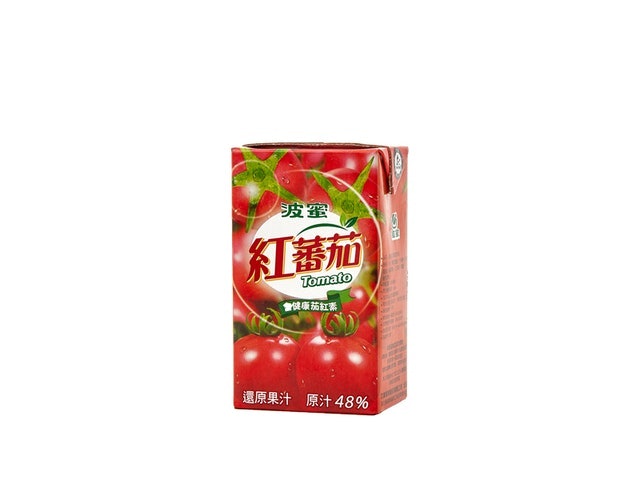 紅蕃茄汁6入 1