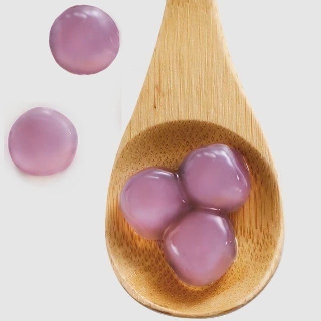 即食珍珠 香綿芋香 1