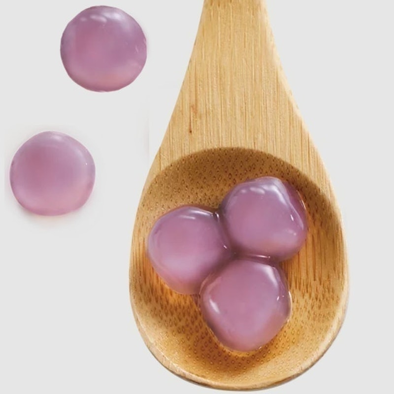 即食珍珠 香綿芋香 1