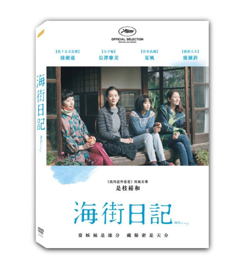 影評人監製10 大是枝裕和電影推薦排行榜 5