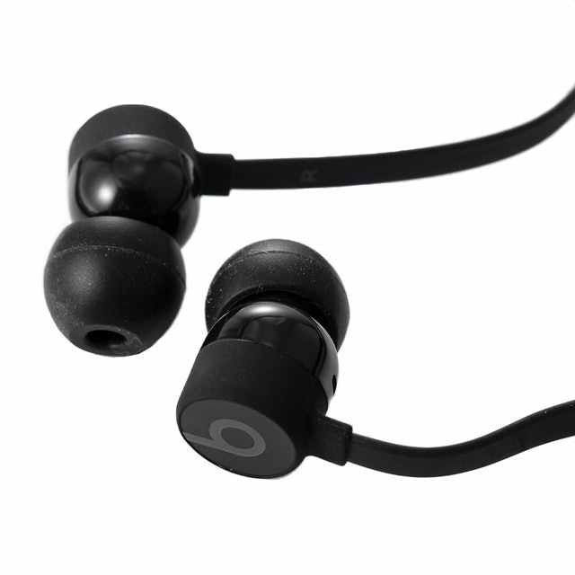 BeatsX 耳塞式藍牙耳機 2