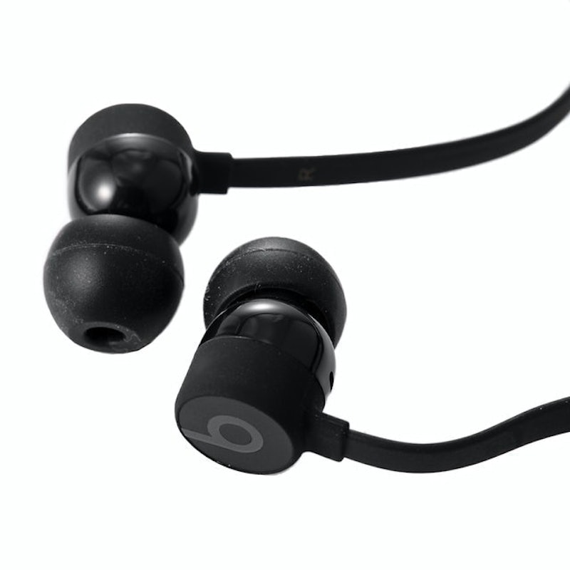BeatsX 耳塞式藍牙耳機 2