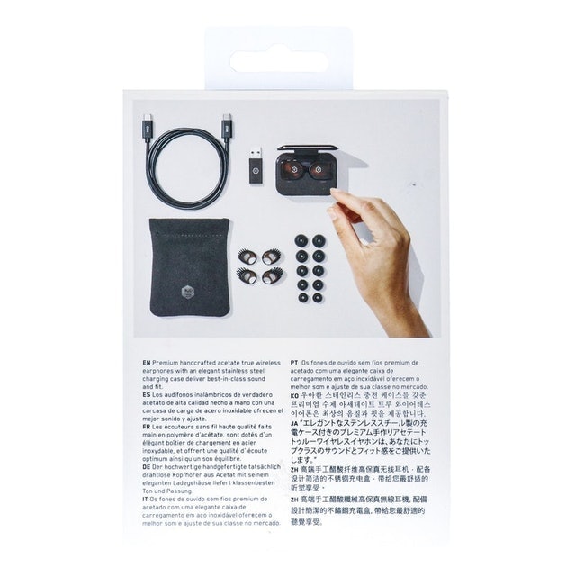 Master & Dynamic MW07 Plus 8