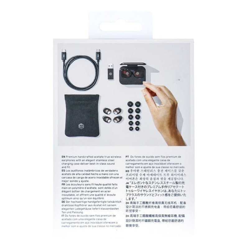 Master & Dynamic MW07 Plus 8