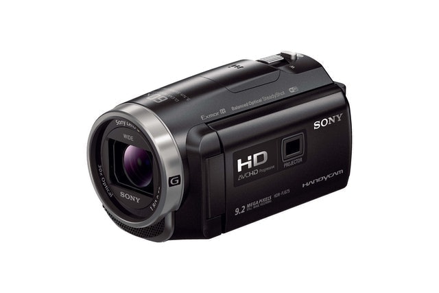 HDR-PJ675 1