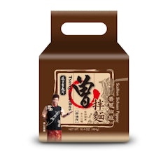 香蔥椒麻