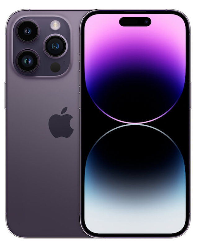 iPhone 14 Pro 1