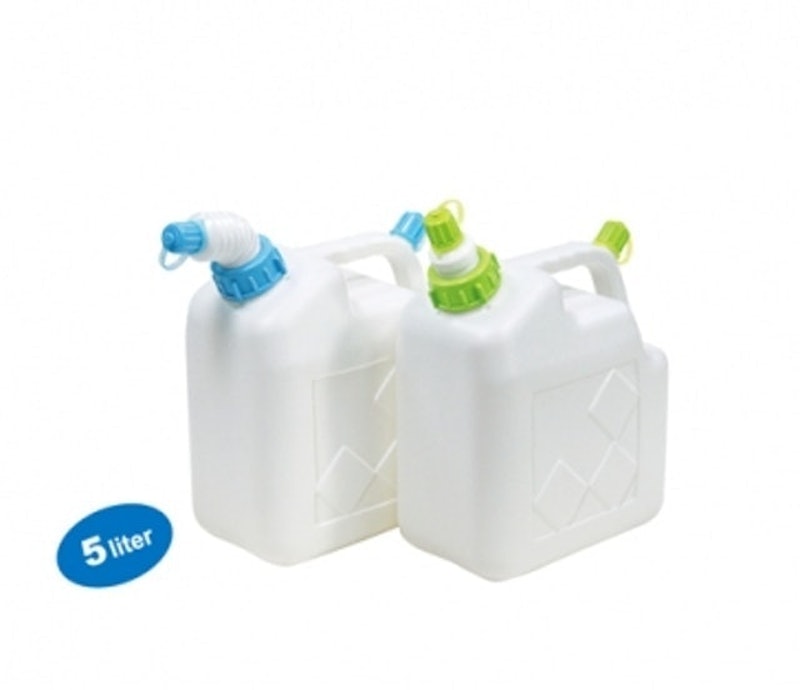 大西洋5L生活水箱 1