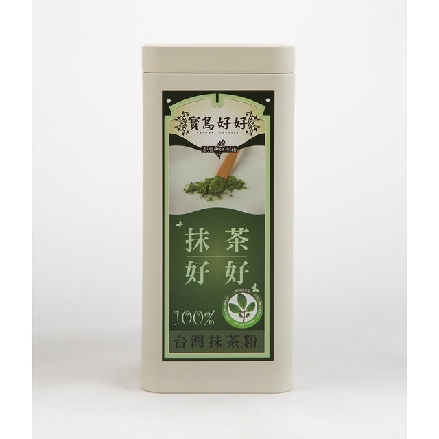 評茶師監製8 大抹茶粉推薦排行榜 3