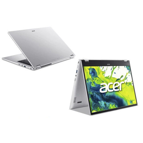 Aspire Spin AI 1