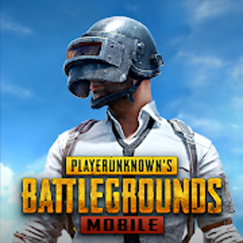 PUBG MOBILE:絕地求生M 1