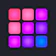 Easybrain Drum Pad Machine 1