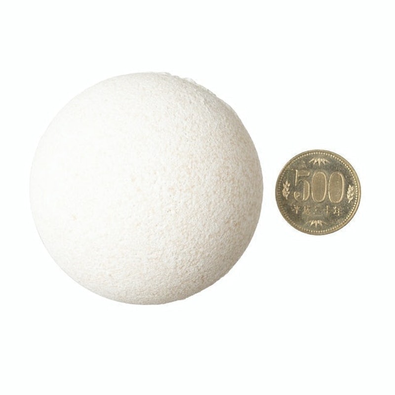 SABON 經典沐浴球 3
