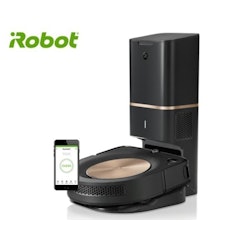 Roomba s9+