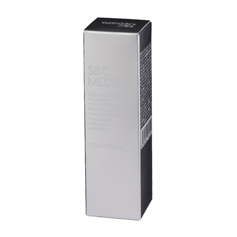 SBC MEDISPA 幹細胞精華液 2