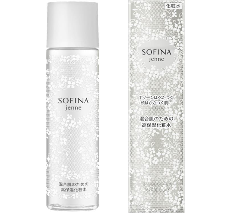 1. SOFINA 蘇菲娜 透美顏 飽水控油雙效化妝水/140mL 1