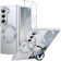 ACE_CASE 旋轉指環支架手機殼 1