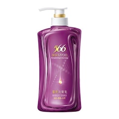 蓬亮強健洗髮乳