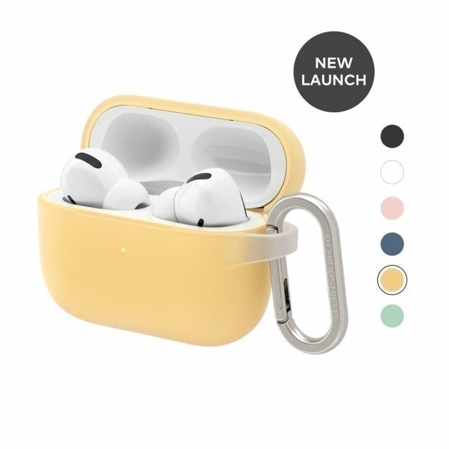 AirPods Pro 無線耳機防摔保護套 1