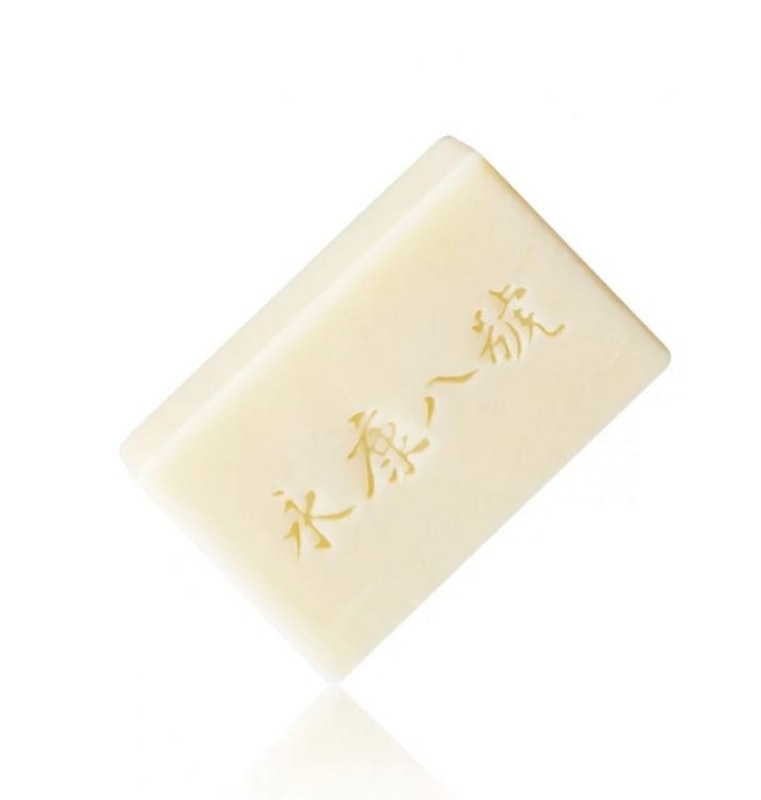 5. 永康八號 無香永康皂 1