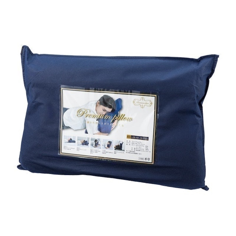 5ways Premium Pillow 7