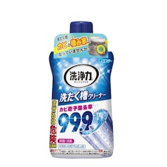 洗衣槽除菌劑